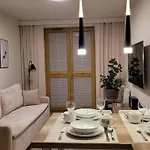 Mlynkowka Апартаменты *