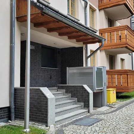 Mlynkowka Апартаменты