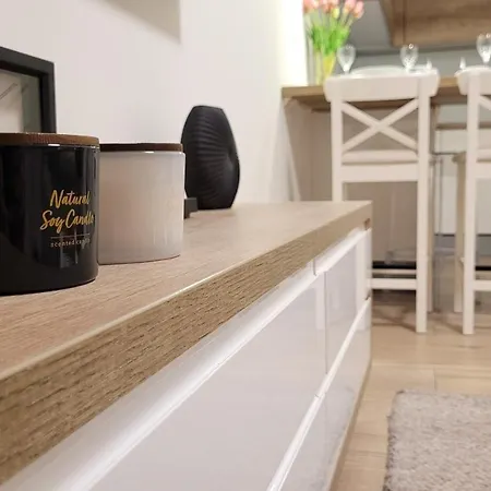 Mlynkowka Appartement Szklarska Poręba