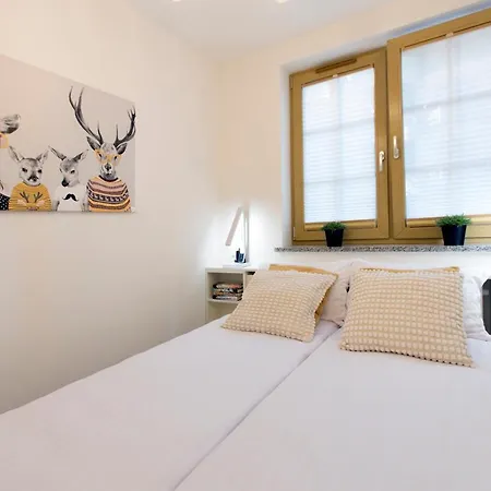 Appartement Mlynkowka