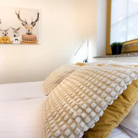 Appartement Mlynkowka Szklarska Poręba