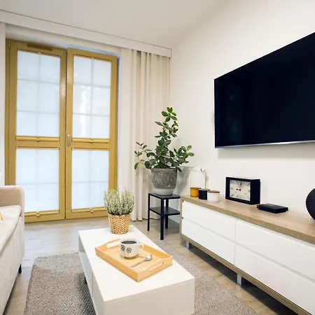 Appartement Mlynkowka *