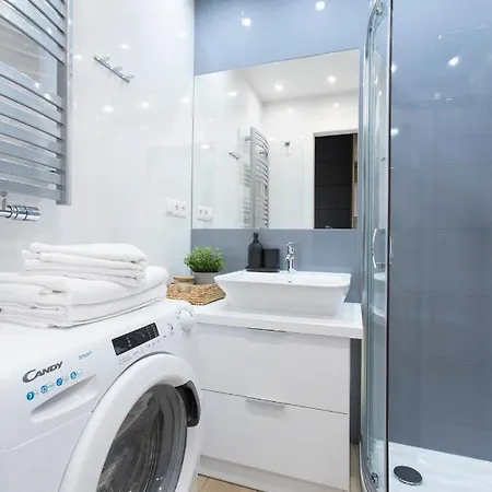 Mlynkowka Appartement