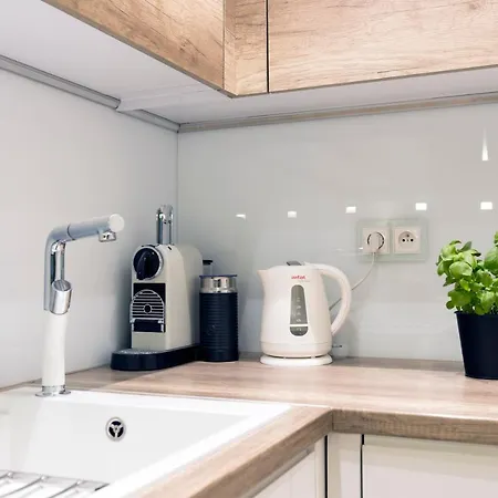 Appartement Mlynkowka *
