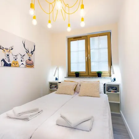 Mlynkowka Appartement *