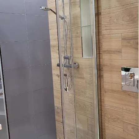 Apartamento Młynkówka Szklarska Poręba