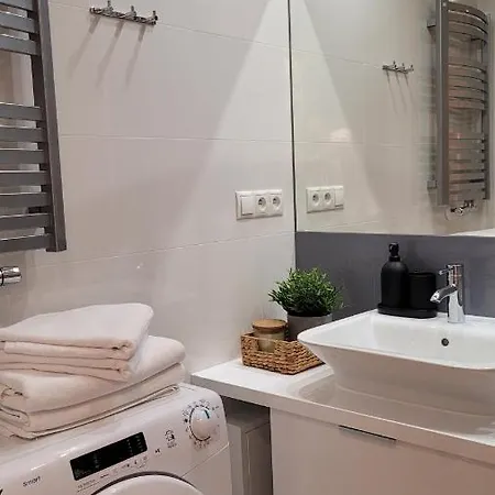 Mlynkowka Apartment *