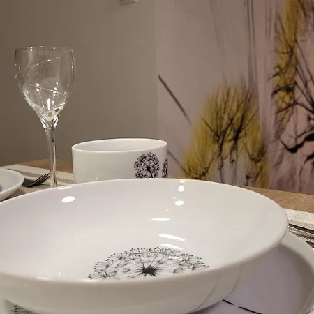 Mlynkowka * Szklarska Poreba