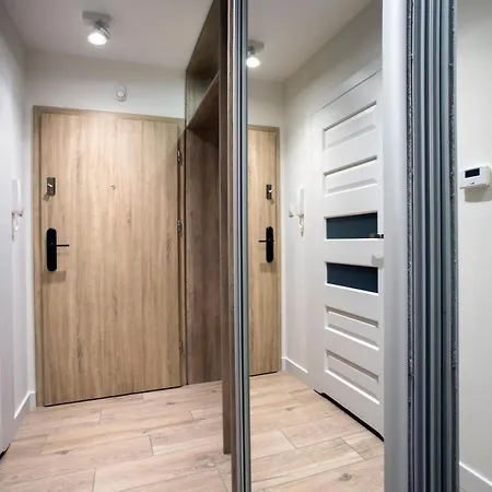 Apartamento Młynkówka *