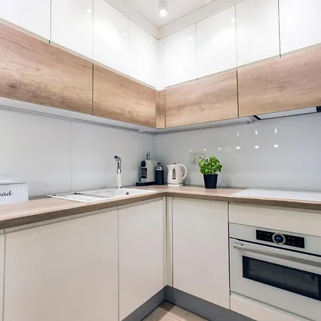 Młynkówka Apartamento Szklarska Poręba