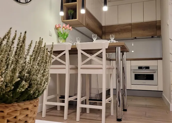 Młynkówka Apartament Szklarska Poręba