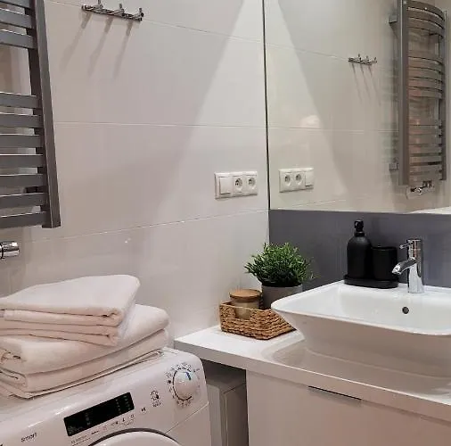 Młynkówka Apartament *