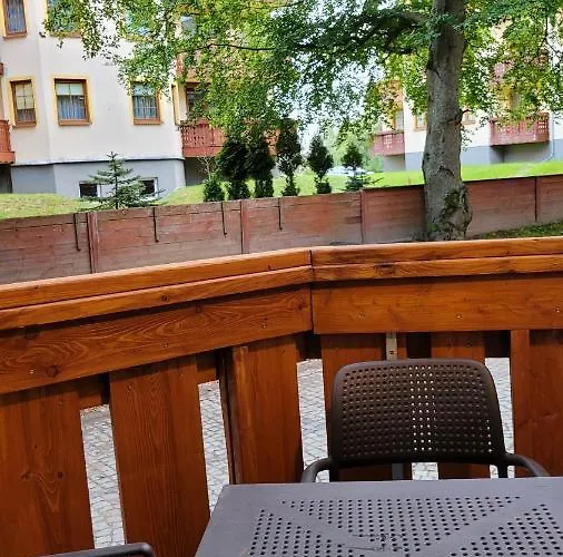 Apartament Młynkówka *