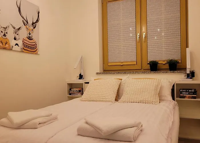 Młynkówka * Szklarska Poręba