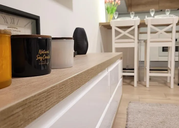 Młynkówka Apartament Szklarska Poręba