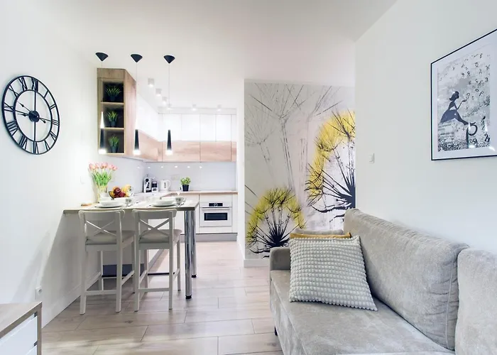 Młynkówka Apartament