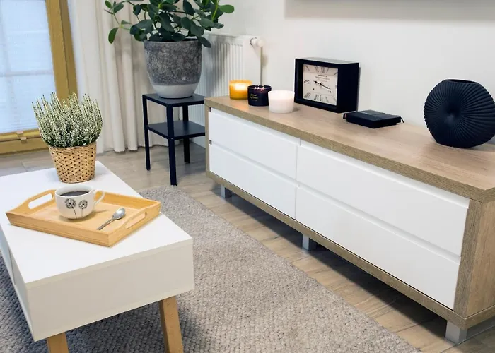 Młynkówka Apartament Szklarska Poręba