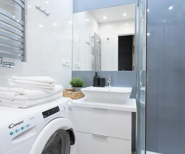 Młynkówka Apartament