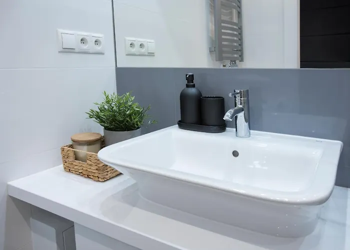 Apartament Młynkówka