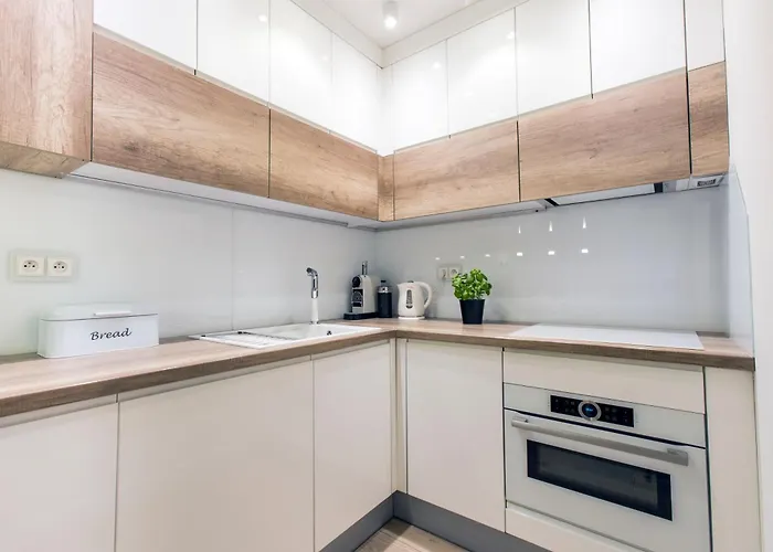 Młynkówka Apartament Szklarska Poręba